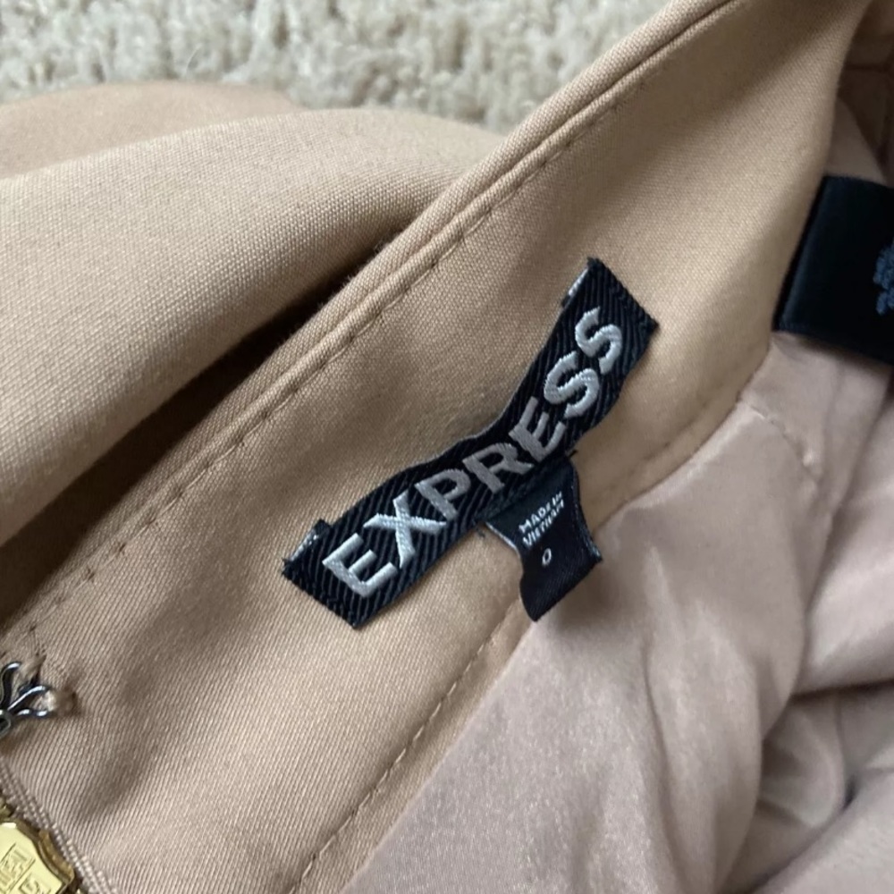 Express skirt - Picture 5 of 6